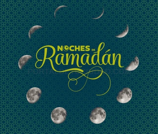 Siete distritos para las Noches de Ramadán con música, cine, danza y debates