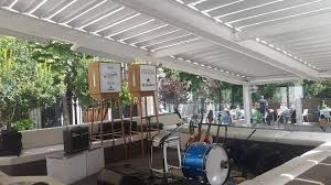 Conciertos en Las Terrazas del Thyssen