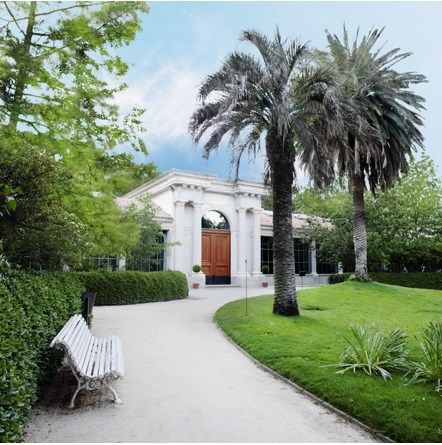 El Real Jardín Botánico recibe el premio Ones Mediterrània en reconocimiento a su defensa del patrimonio natural
