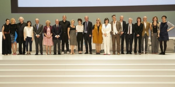 La Norman Foster Foundation se instala en Madrid