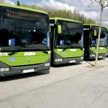 Ampliado el servicio de autobuses interurbanos en Las Rozas