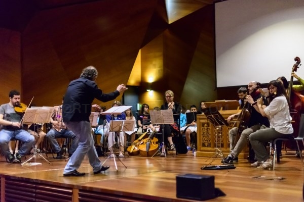 Madrid celebra el Día de la Música con 20 conciertos en 9 distritos
