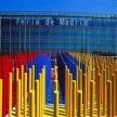 Metro Campo de las Naciones cambia su nombre por el de Feria de Madrid