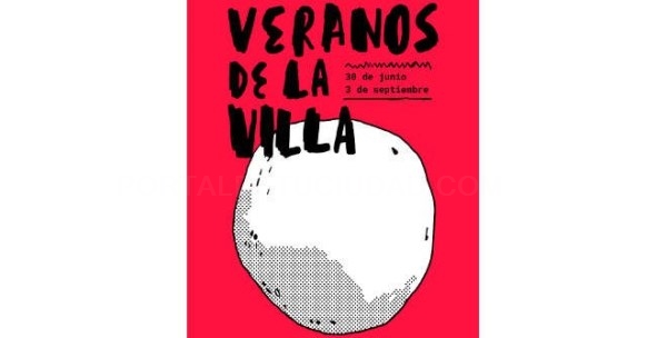 Veranos de la Villa convierte Madrid en un gran festival