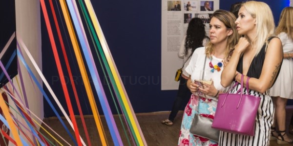 Casa de América celebra su 25 aniversario