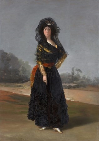Los tesoros de la Hispanic Society of America se instalan en el Museo del Prado