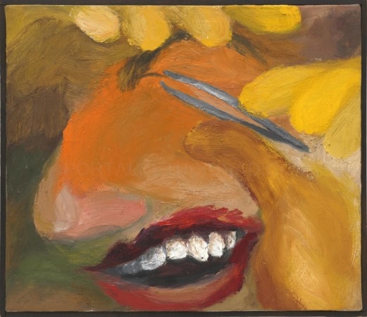 El Museo Reina Sofía presenta la primera retrospectiva en España dedicada a Lee Lozano