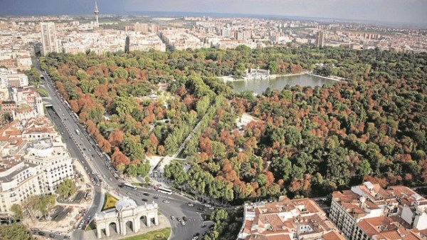 Cuatro decretos para reforzar la promoción económica y el desarrollo empresarial de Madrid