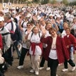 Más de 95.000 mayores participan en el Programa de Envejecimiento Activo