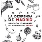 Los mejores productos de “La Despensa de Madrid” llegan este sábado a Guadarrama