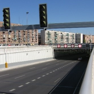 Madrid Calle 30 lidera un proyecto de sistemas inteligentes de transporte subvencionado por la Comisión Europea