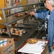1.140.000 servicios de comida repartidos en los cuatro comedores sociales de la comunidad