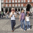 La Comunidad experimenta un aumento del 20% en llegadas de turistas extranjeros