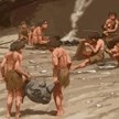 El Valle de los Neandertales celebra el domingo una jornada de puertas abiertas