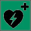 Instalación obligatoria de desfibriladores para lograr una región “cardioprotegida”
