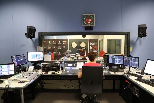 Vuelve la radio de todos los madrileños