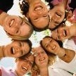 Convenio de colaboración con las universidades públicas para realizar el Programa de Voluntariado Internacional.