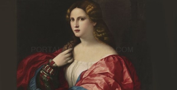 El Museo Thyssen-Bornemisza acoge la exposición 'El Renacimiento en Venecia. Triunfo de la belleza y destrucción de la pintura'