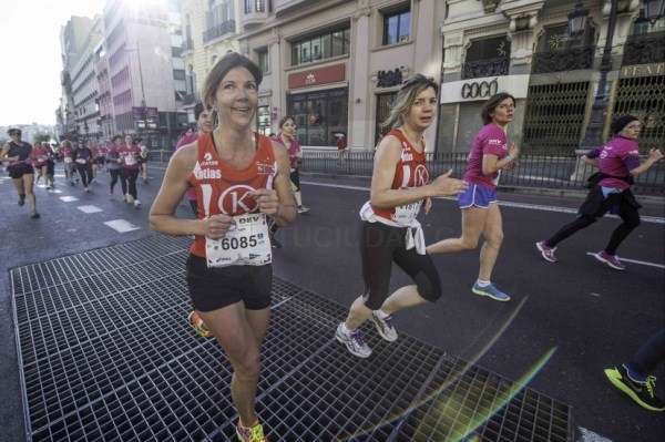 Fiesta del deporte con entrada gratuita a las instalaciones, clases y exhibiciones