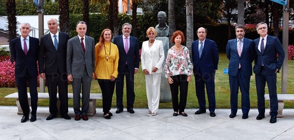 El Museo Thyssen pasa a ser  Museo Nacional Thyssen-Bornemisza