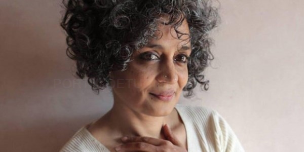 El próximo miércoles, 4 de octubre, el Museo Reina Sofía acogerá un encuentro entre Arundhati Roy y Chantal Maillard