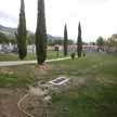 Refuerzo de los autobuses a los cementerios por la festividad de Todos los Santos