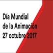 Actividades para celebrar el Día Mundial de la Animación