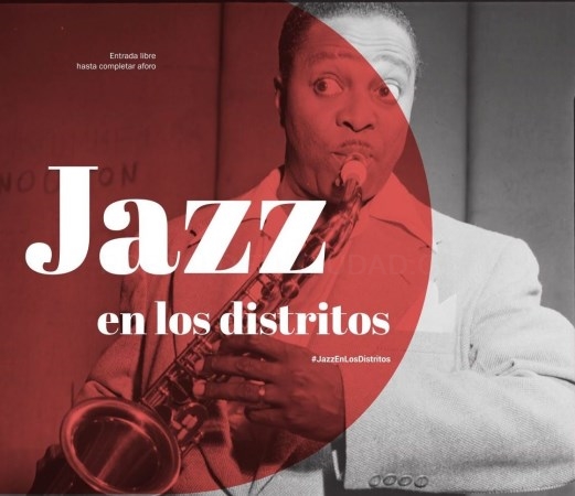 Llega noviembre y el ‘jazz’ inunda Madrid