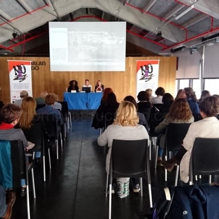 El Ayuntamiento se implica en la lucha contra la mutilación genital femenina