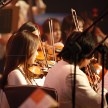 Conciertos pedagógicos en el Real Conservatorio Superior de Música de Madrid