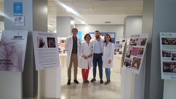 El Hospital de La Princesa acerca la Radiología a los pacientes