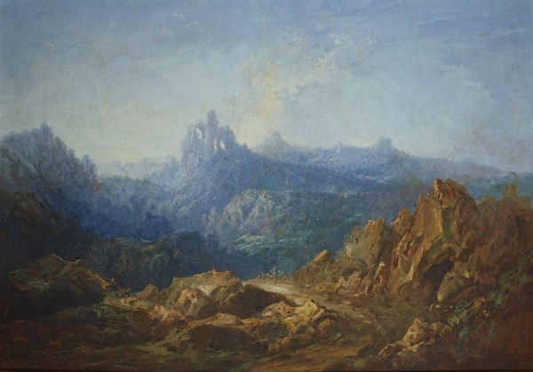 El Museo del Prado expone por primera vez las obras donadas por Óscar Alzaga Villaamil
