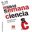 Metro se suma a la XVII Semana de la Ciencia con jornadas de puertas abiertas