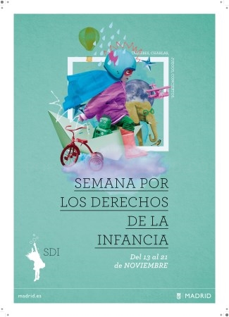 Día Universal de la Infancia