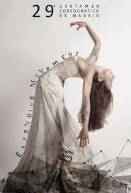 El Certamen Coreográfico de Madrid presenta su programación  de danza contemporánea para el Conde Duque