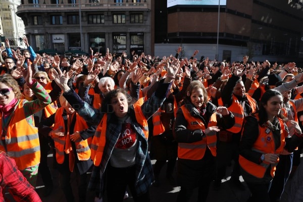Celebración del Día Internacional del Voluntariado 2017
