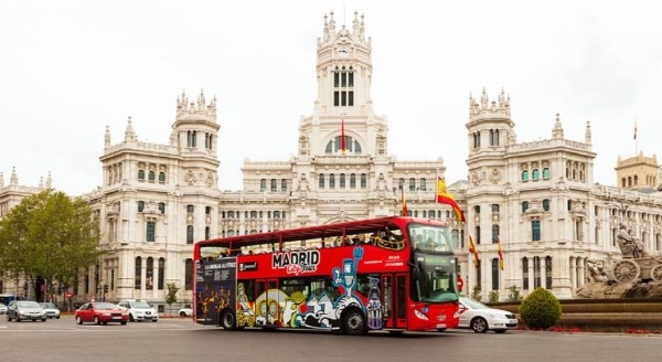 Madrid alcanza un 9,5 sobre 10 en su atención turística a los visitantes