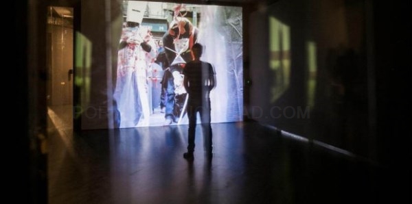 CentroCentro, tres exposiciones gratuitas que no se debería perder