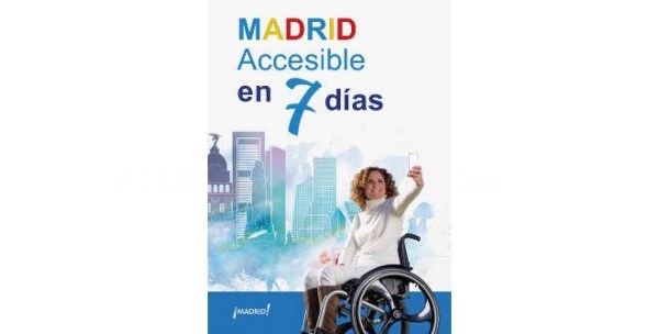 Madrid presenta sus novedades en conectividad y turismo accesible
