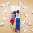 Disfruta de las nuevas propuestas de lectura en Biblioniños