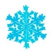 Precaución ante la previsión de nevadas a partir de esta tarde en la sierra