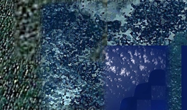 Las Voces del GPS, cuatro encuentros entre arquitectura y coreografía