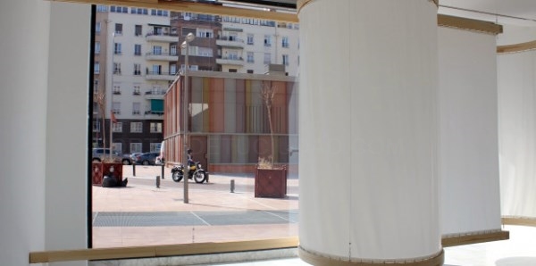 La Comunidad de Madrid convoca sus ayudas al arte joven
