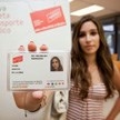 Por primera vez, los titulares del Abono Joven podrán  conseguir una de las 10 entradas dobles al Santiago Bernabéu y el Wanda Metropolitano