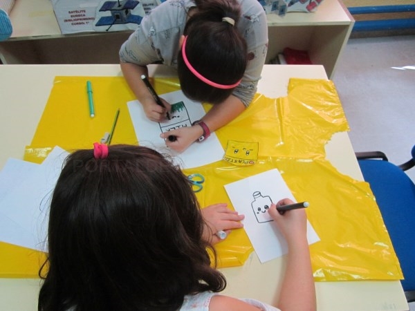 ‘Aulas cuidadas, calles cuidadas’ o cómo mejorar la ciudad a través de la mirada de la comunidad escolar