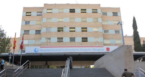 El Gregorio Marañón aumenta en más del 40% los trasplantes en el primer semestre de 2018