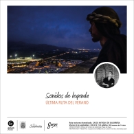 Sonidos de leyenda: Ruta nocturna teatralizada