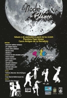 Noche en Blanco