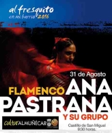 Al fresquito en mi barrio