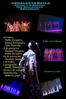 Andalucía Baila